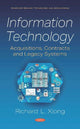Book cover of: Information Technology. By: Richard L. Xiong