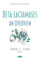 Book cover of: Beta-Lactamases. By: Thomas E. Stead