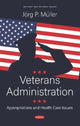 Book cover of: Veterans Administration. By: Jörg Müller