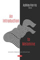 Book cover of: Introduction to Melamine. By: Ashley Harris