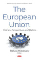 Book cover of: European Union. By: Raluca Moldovan