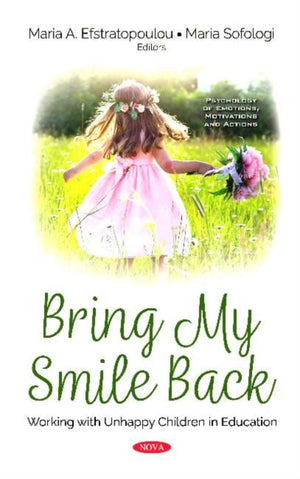 Bring My Smile Back