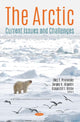 Book cover of: Arctic. By: Oleg S. Pokrovsky