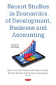 Book cover of: Recent Studies in Economics of Development, Business and Accounting. By: Beta Yulianita Gitaharie