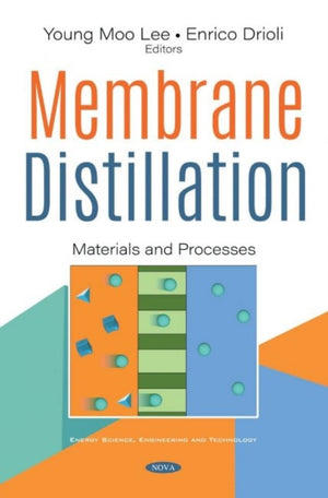 Membrane Distillation