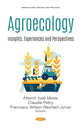 Book cover of: Agroecology. By: Altemir José Mossi
