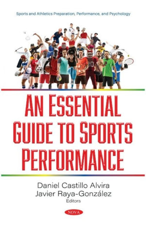 Essential Guide to Sports Performance
