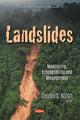 Book cover of: Landslides. By: Dennis S. Krogh
