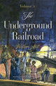 Book cover of: Underground Railroad. By: William Still