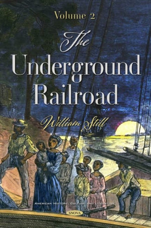 Underground Railroad