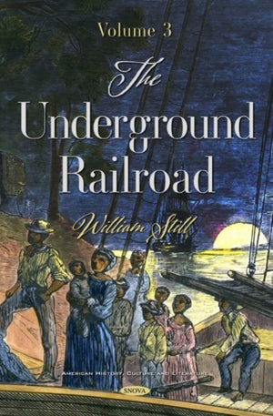 Underground Railroad