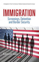 Book cover of: Immigration. By: Klonimir Jović