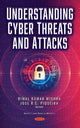 Book cover of: Understanding Cyber Threats and Attacks. By: Bimal Kumar Mishra