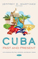 Book cover of: Cuba. By: Jeffrey K. Martinez