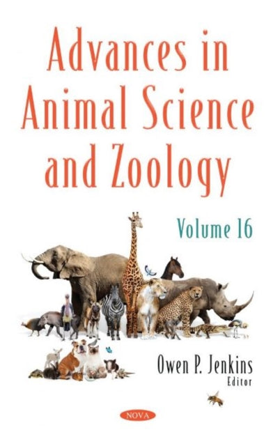 Advances in Animal Science and Zoology