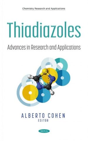 Thiadiazoles