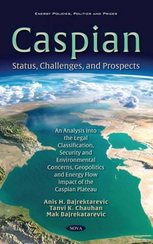 Caspian