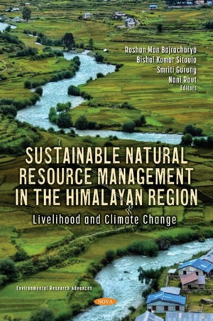 Sustainable Natural Resource Management in the Himalayan Region