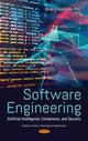 Book cover of: Software Engineering. By: Brian D'Andrade