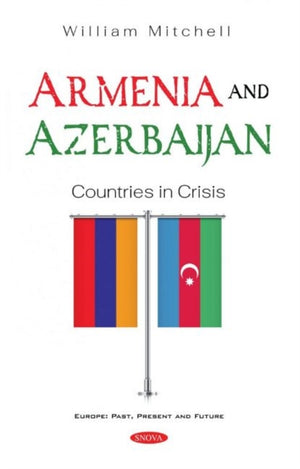 Armenia and Azerbaijan