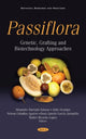 Book cover of: Passiflora. By: Alejandro Hurtado Salazar