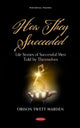 Book cover of: How They Succeeded. By: Orison Swett Marden