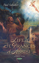 Book cover of: Life of St. Francis of Assisi. By: Paul Sabatier