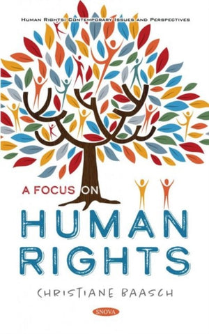 A Focus on Human Rights
