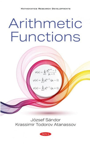 Arithmetic Functions