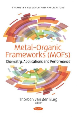Metal-Organic Frameworks (MOFs)