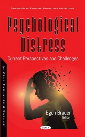 Psychological Distress