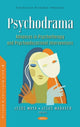 Book cover of: Psychodrama. By: Jesús . Maya