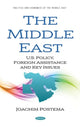 Book cover of: Middle East. By: Joachim Postema