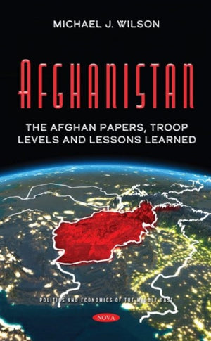 Afghanistan