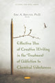 Book cover of: Effective Use of Creative Writing in the Treatment of Addiction to Chemical Substances. By: Eric A. Kreuter