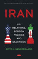 Book cover of: Iran. By: Ditte H. Søndergaard