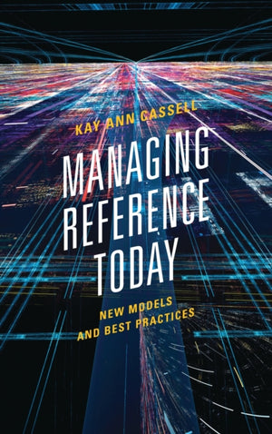 Managing Reference Today