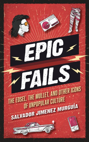 Epic Fails
