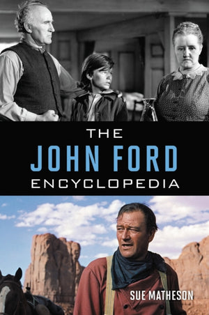 John Ford Encyclopedia