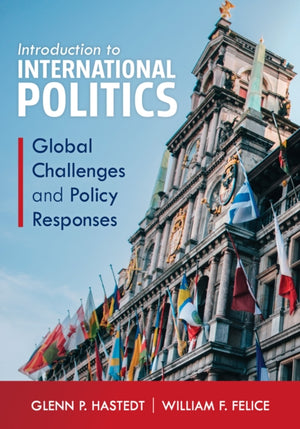 Introduction to International Politics