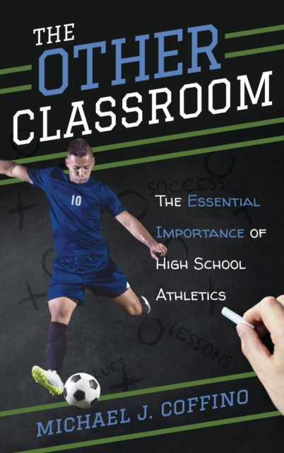 Book cover of: Other Classroom. By: Michael J. Coffino