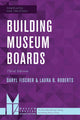 Book cover of: Building Museum Boards. By: Daryl Fischer