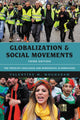Book cover of: Globalization and Social Movements. By: Valentine M. Moghadam