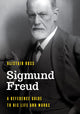 Book cover of: Sigmund Freud. By: Alistair Ross