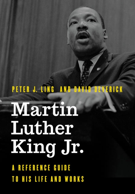 Martin Luther King Jr.