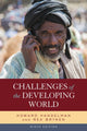 Book cover of: Challenges of the Developing World. By: Howard Handelman
