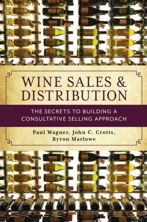 Wine Sales and Distribution