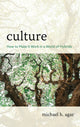 Book cover of: Culture. By: Michael H. Agar