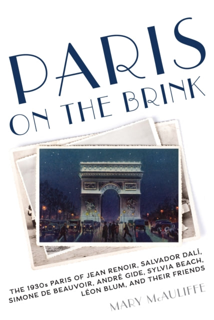 Paris on the Brink
