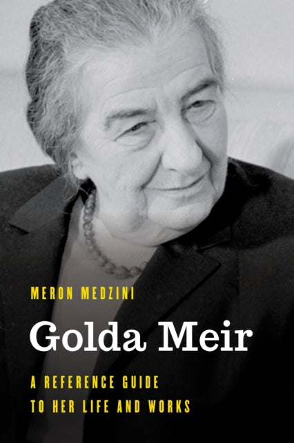 Golda Meir